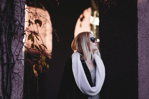 The Aquamarine — Where the Ocean Meets Luxury