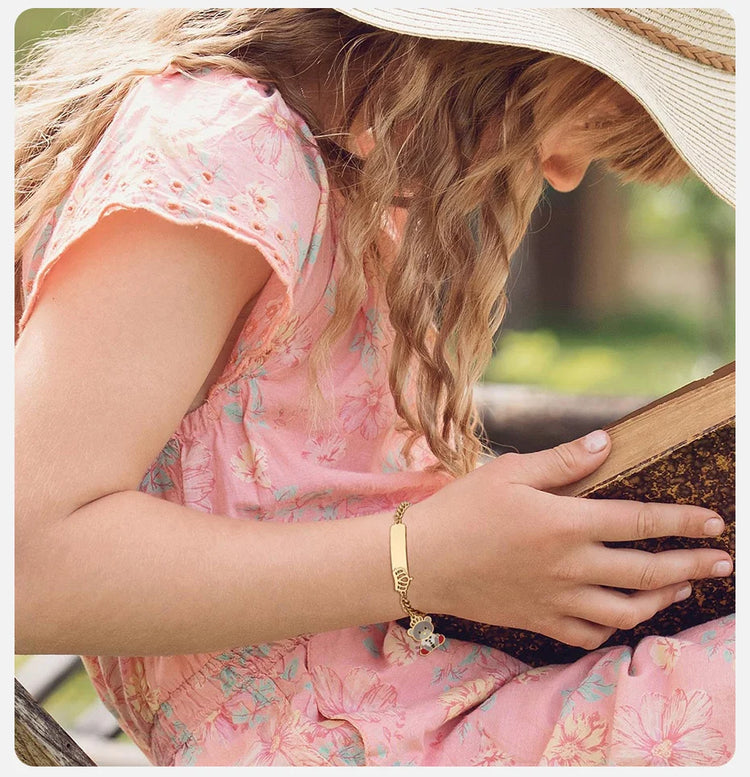 ESILA Kids Collection