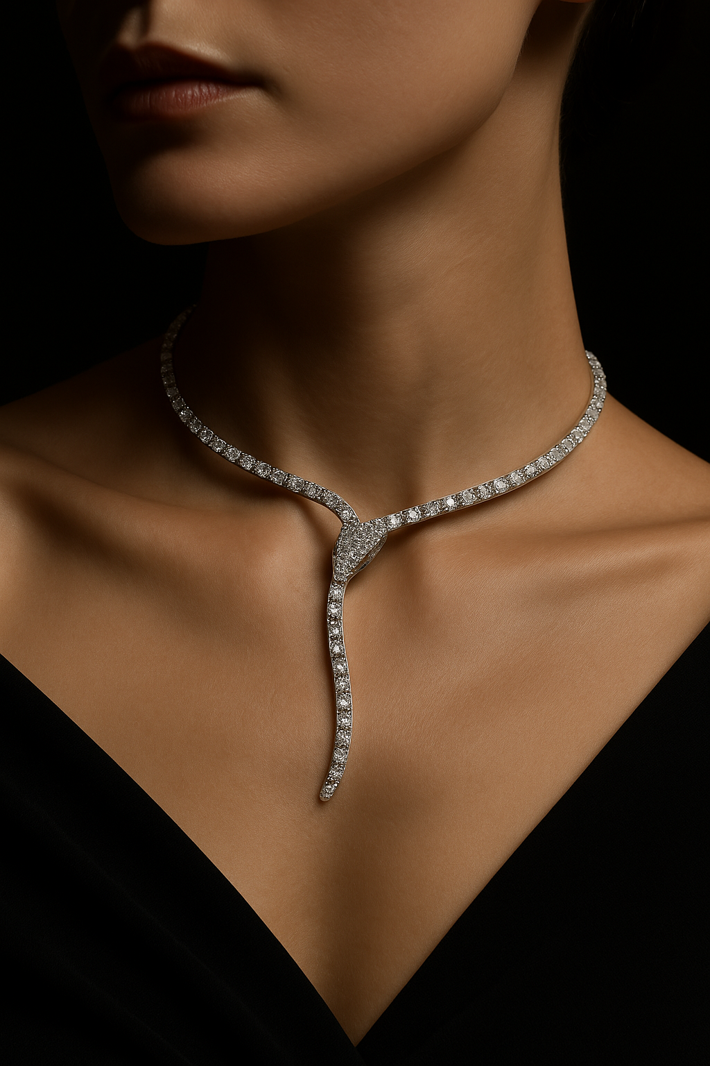 VYTHERIS Choker