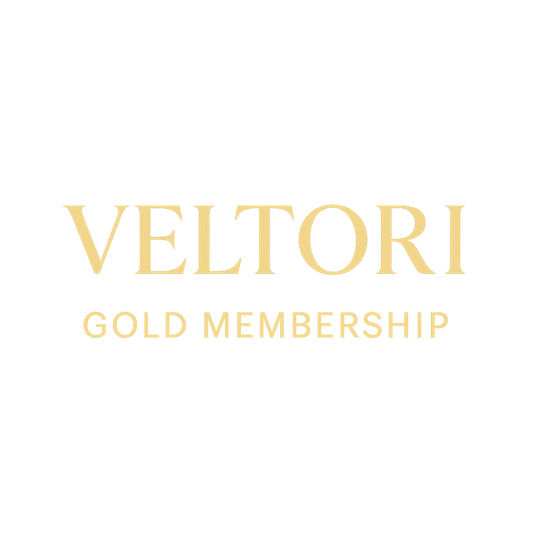 Golden Beginnings of Luxury