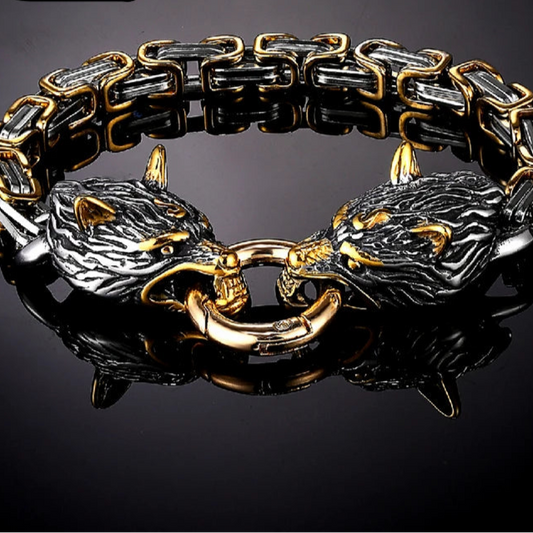 Fenrirbond — Steel Power