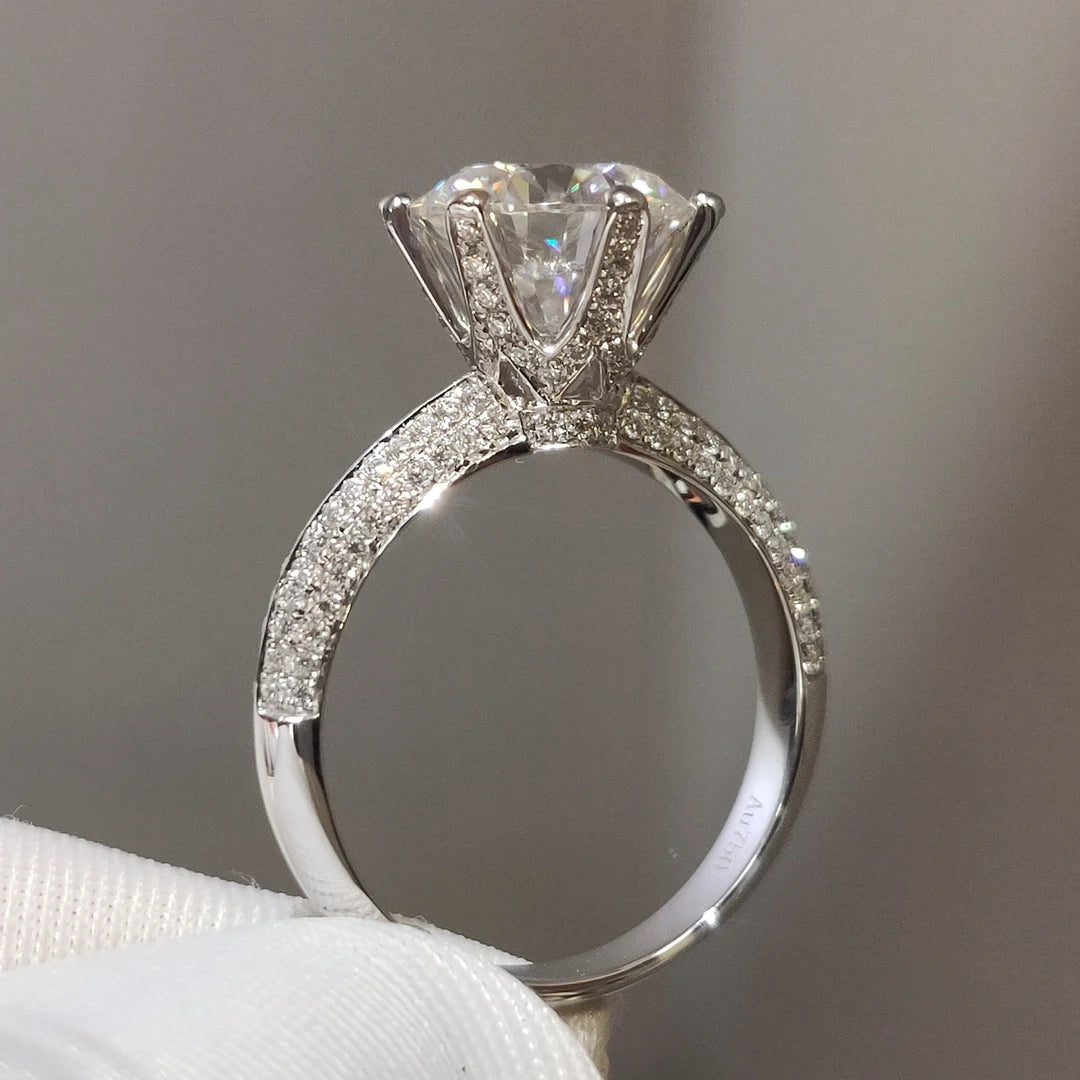 CLAIRÉNA Ring
