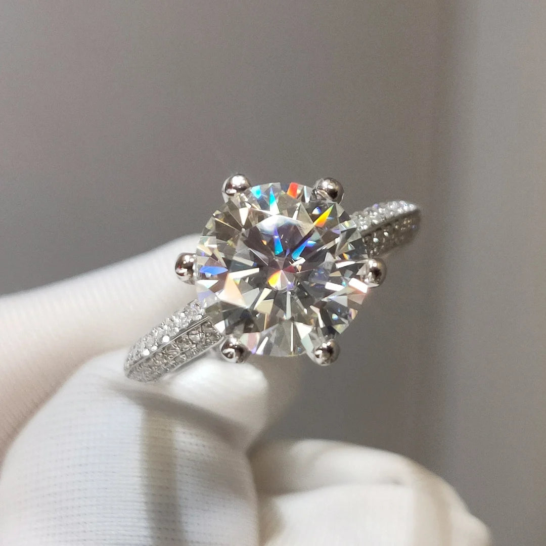 CLAIRÉNA Ring
