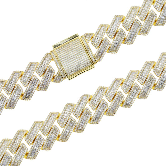 Glaciére | Bold Ice, Eternal Shine