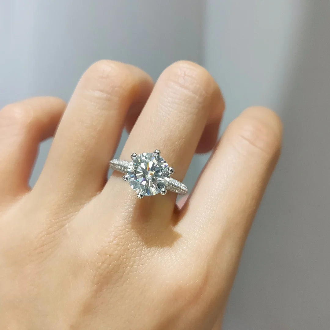 CLAIRÉNA Ring