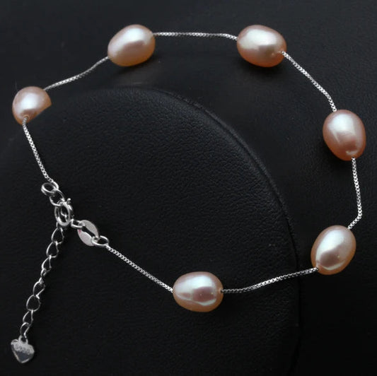 Lunea — Whisper of Pearl Light