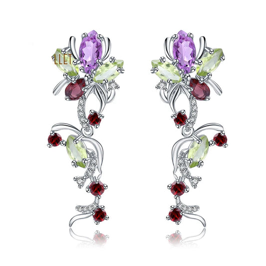 Florélise | A Symphony of Color