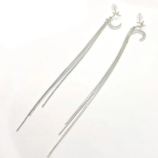 Lunara — Star & Moon Flow