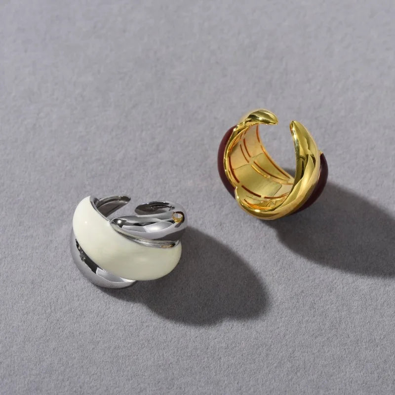 Velmira | Enamel Bold Grace