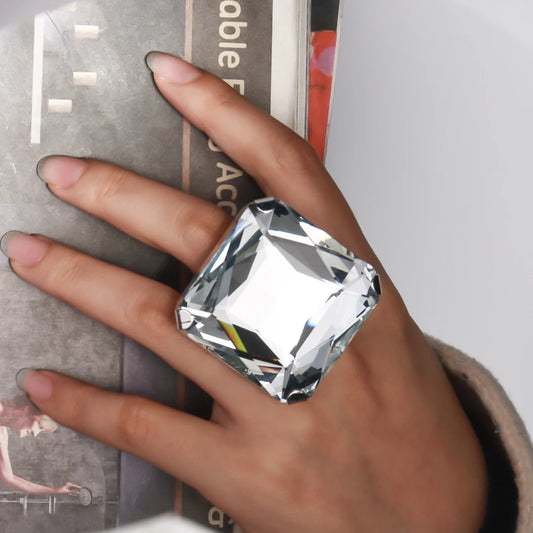 Auravéne | Crystal Statement