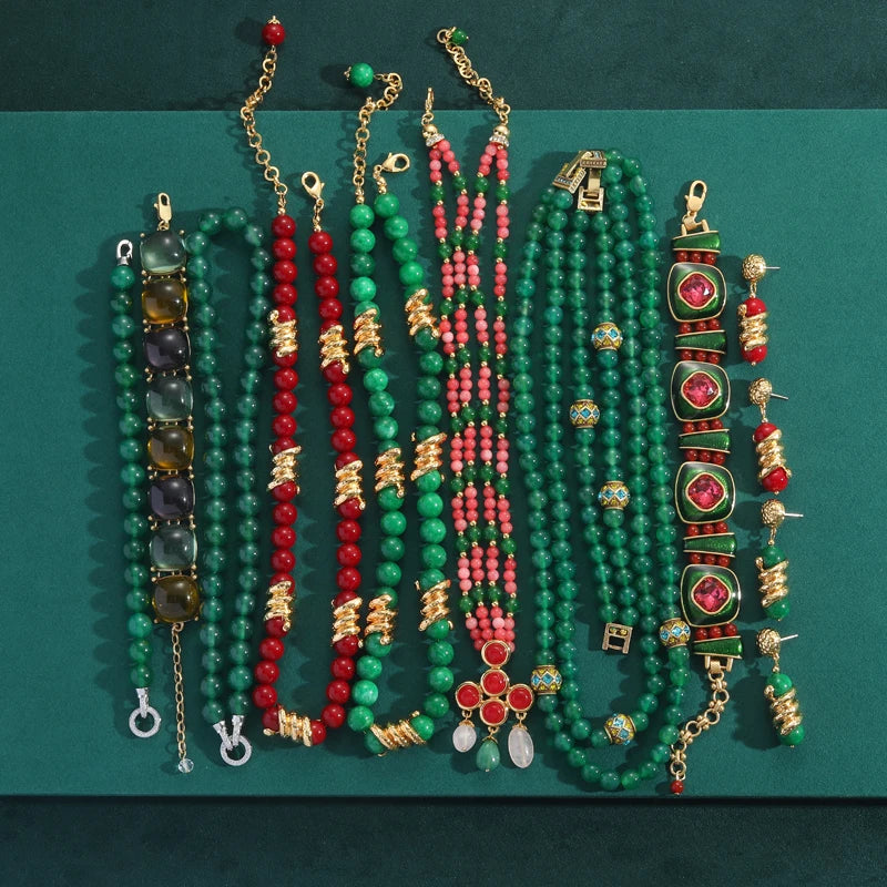 VELTORI Serpenta Instinct Necklace