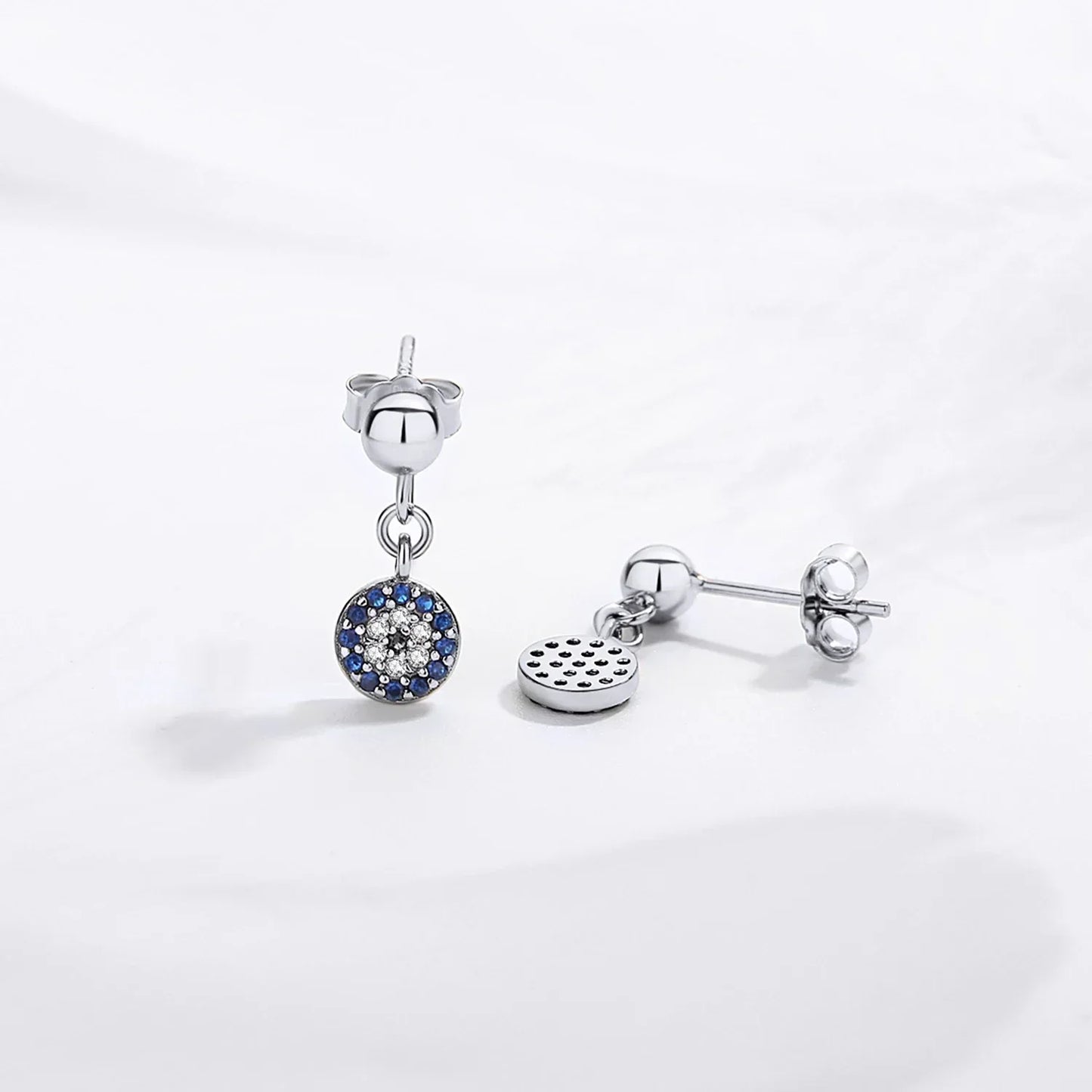Nazaréa | S925 Silver | Evil Eye Design
