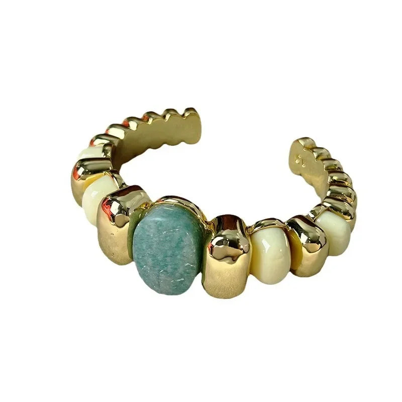Aurevante | Amazonite Elegance