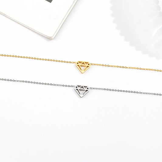 Diamaré | Golden Barefoot Light