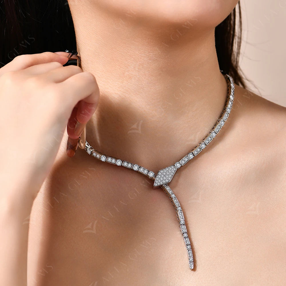 VYTHERIS Choker