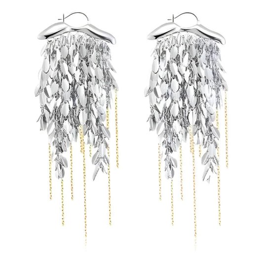 سيلفارا | انسياب البريق