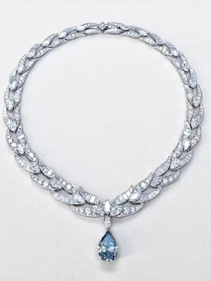 Bellurea Custom Pendant