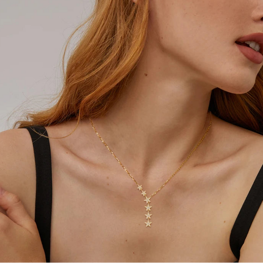 Stellara | Constellations in Silver