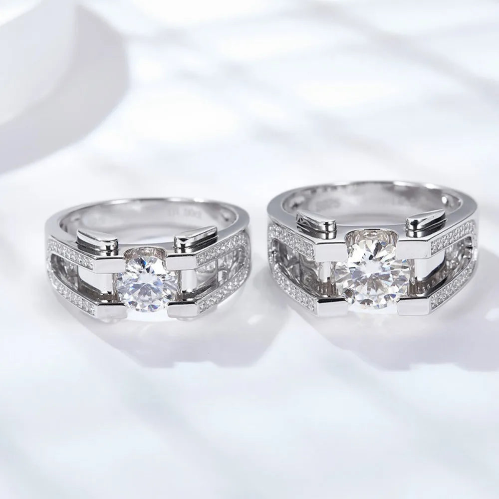 Archion | Modern Brilliance Crown