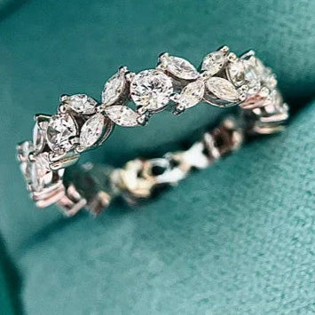 Fleuréa | Eternal Blooming Brilliance