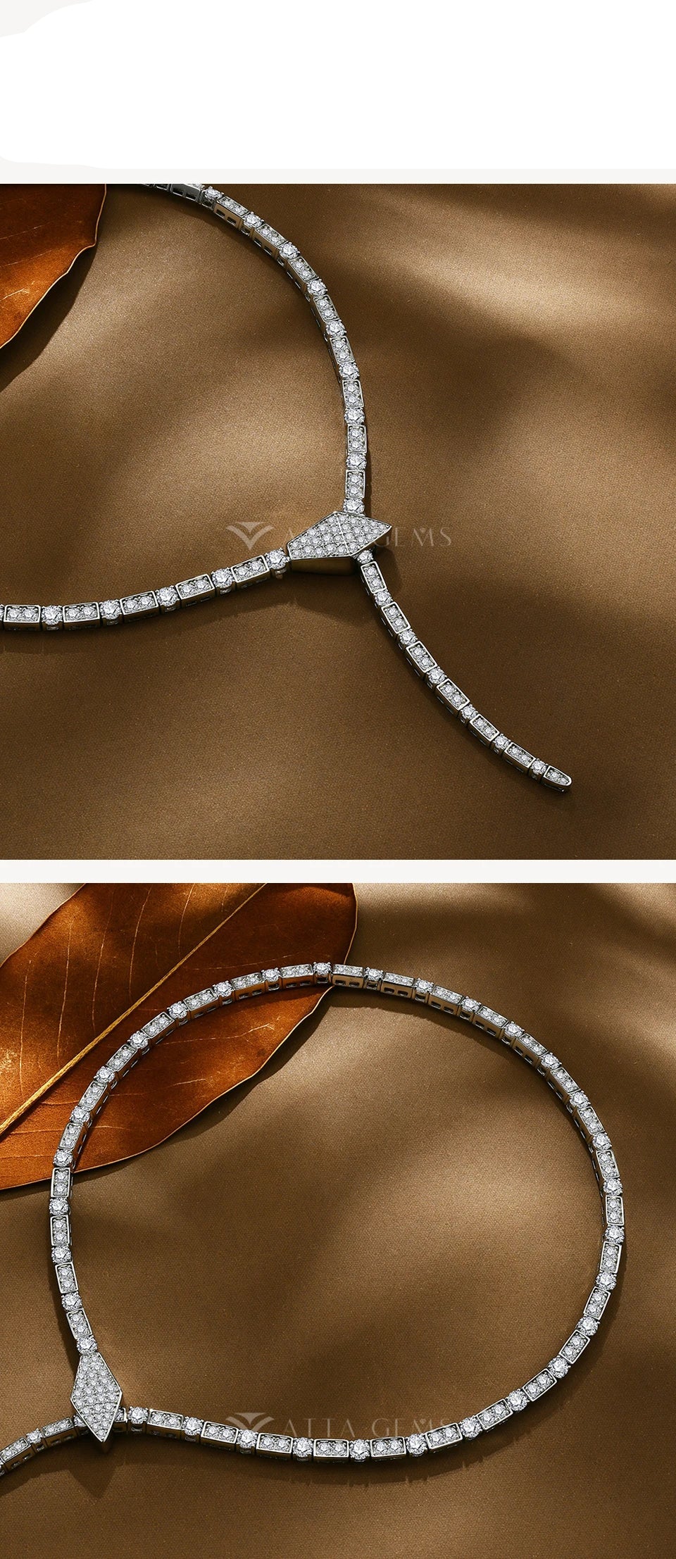VYTHERIS Choker