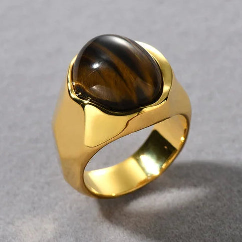 Fierce Eye — Tiger Energy Refined