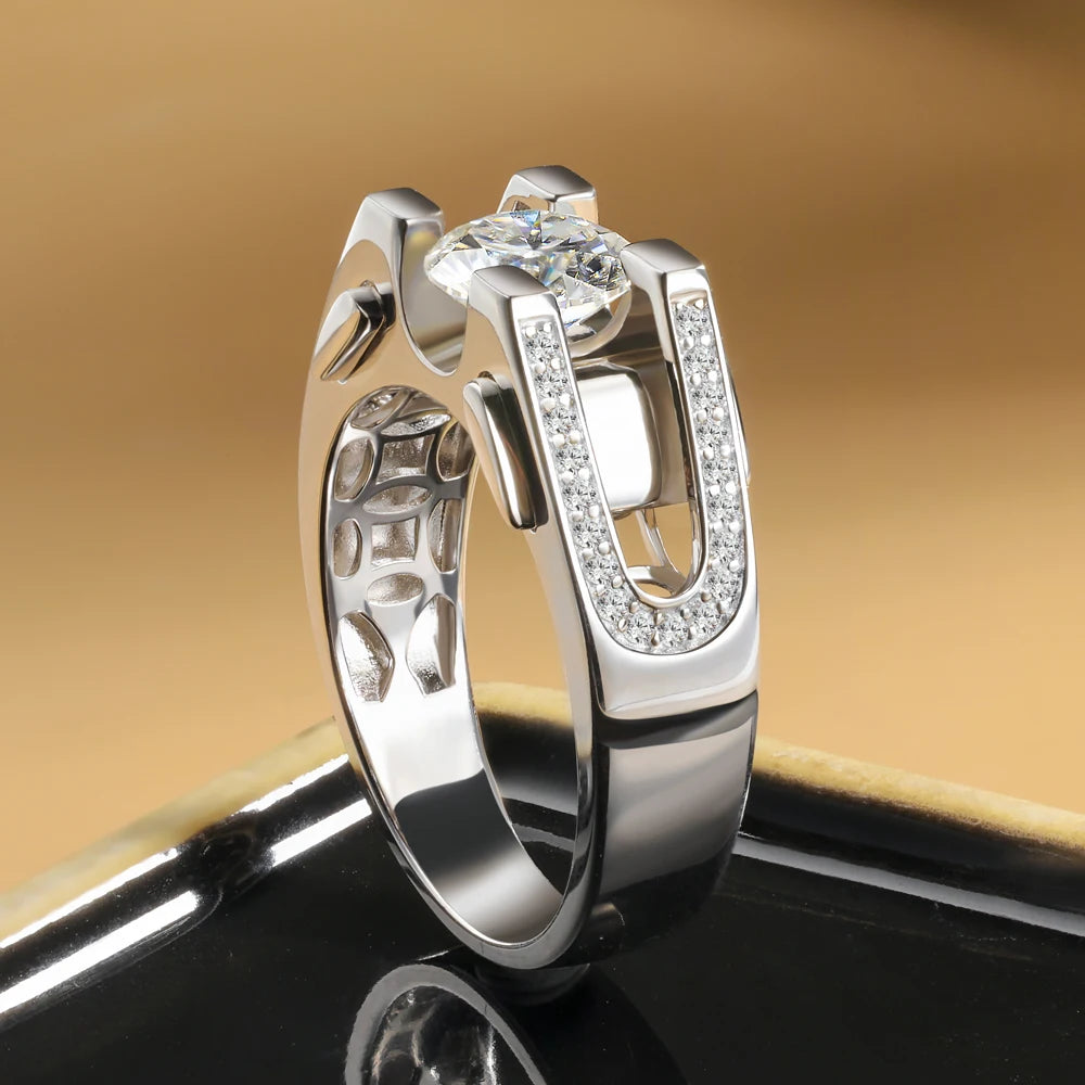 Archion | Modern Brilliance Crown