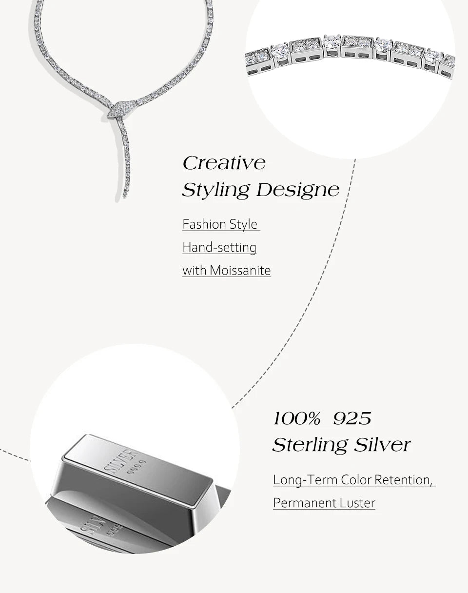 VYTHERIS Choker