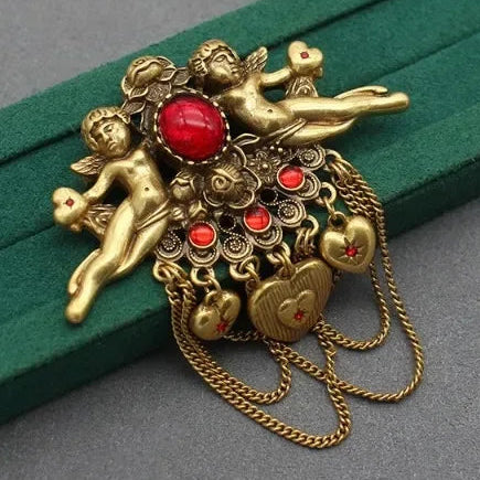 سيرافين | عناق الملائكة