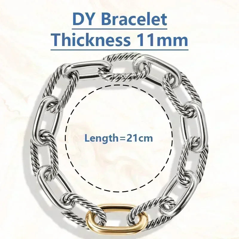 BRAVORN & NOMAR Bracelets | Sculpted Silver Strength