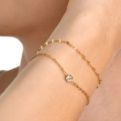 إلوريا — شرارة الأناقة الذهبية