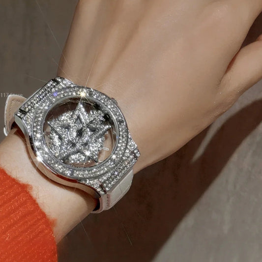 Stellara — Crystal Motion Alloy