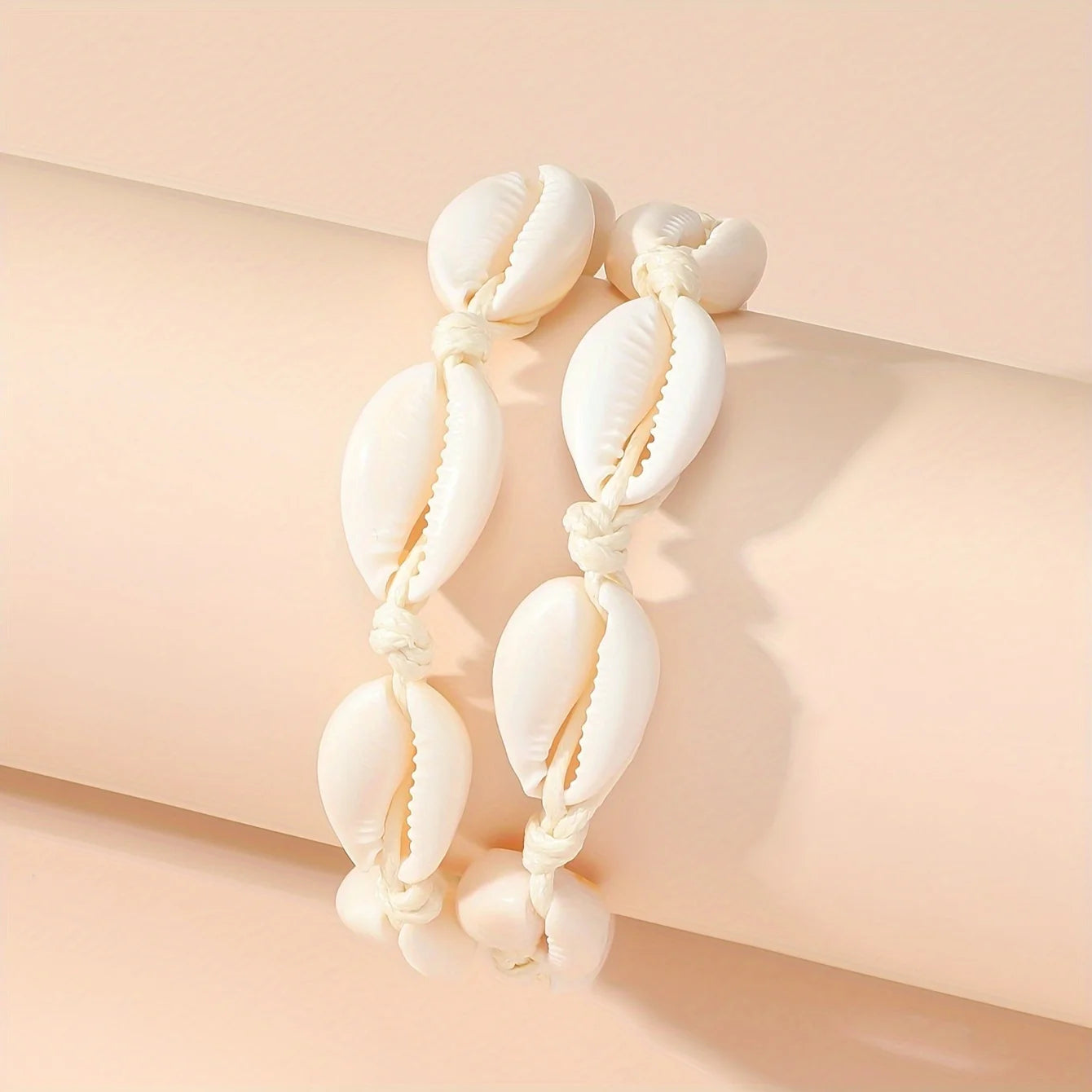 Coralia | Seashell Whisper