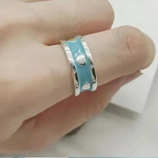 Coeurciel — Sky Enamel Grace