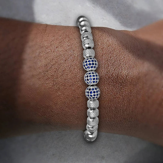 Aurézen | Sapphire Echo of Strength