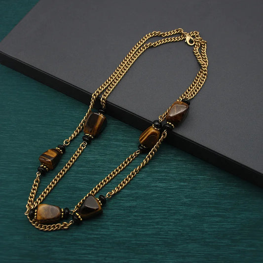 Tigréa | Flame of Elegance