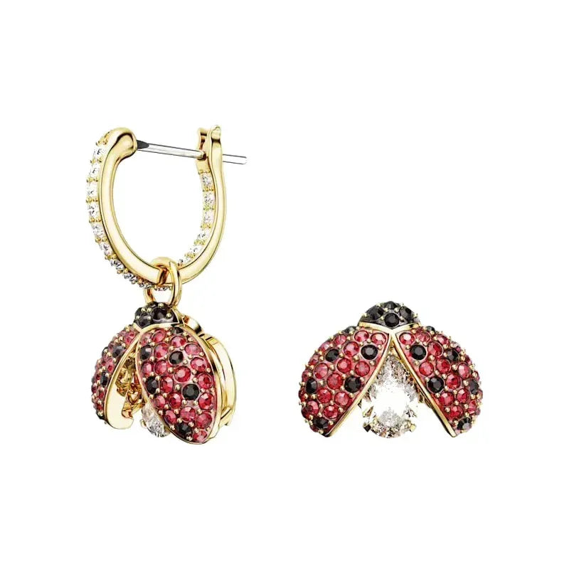 Bellucia Kids Set | Ladybug Charm