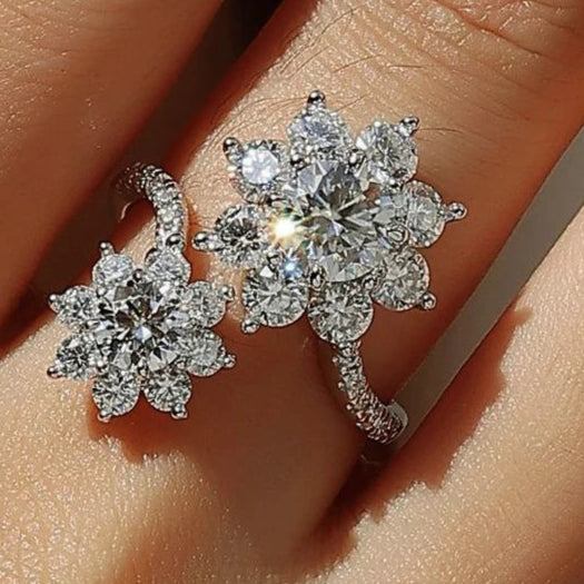 Solare | Eternal Bloom of Light