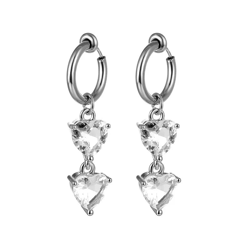 Veloura | Chic Clip-On Belly Charms