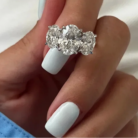 إيتيرنا — بريق المويزنايت المترف