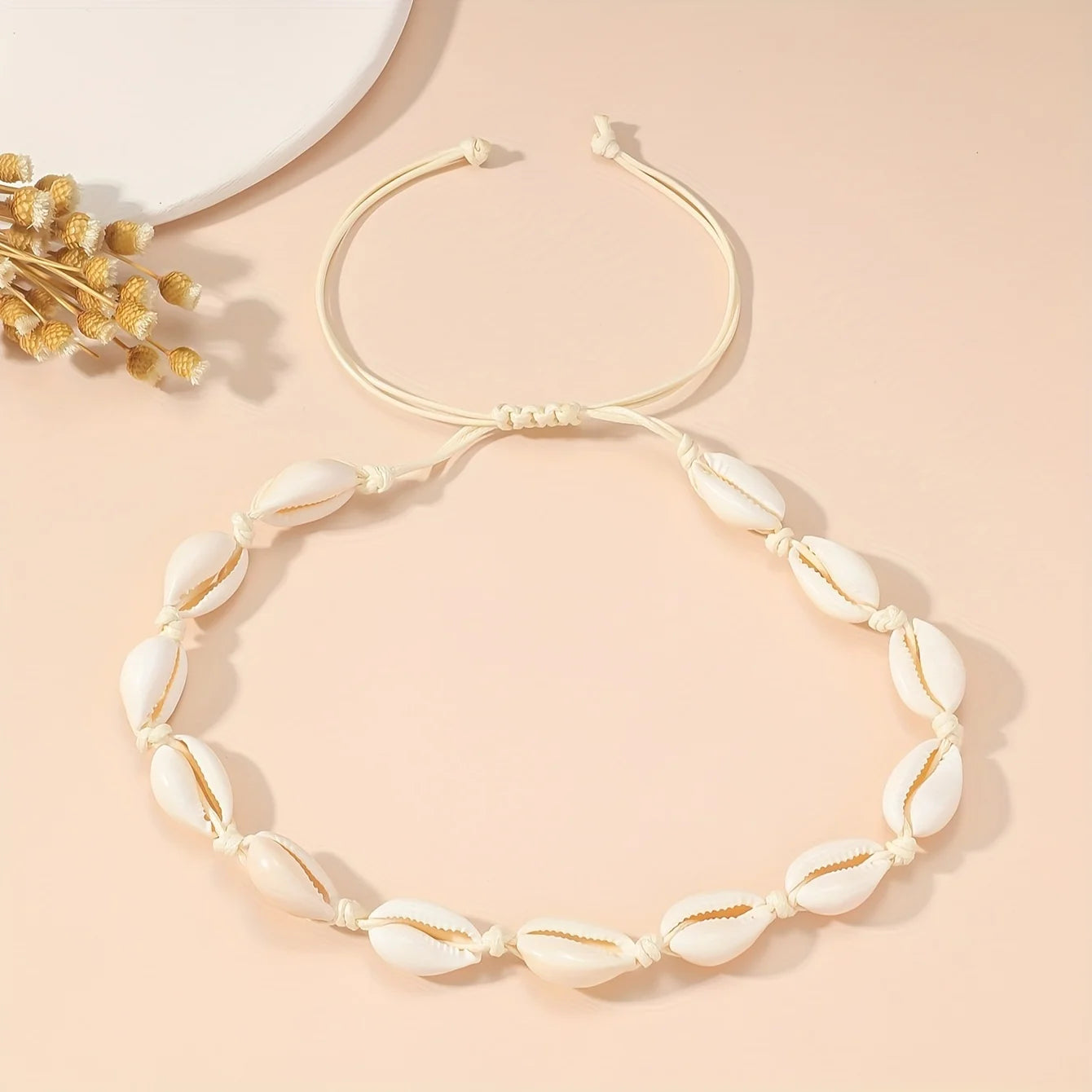 Coralia | Seashell Whisper