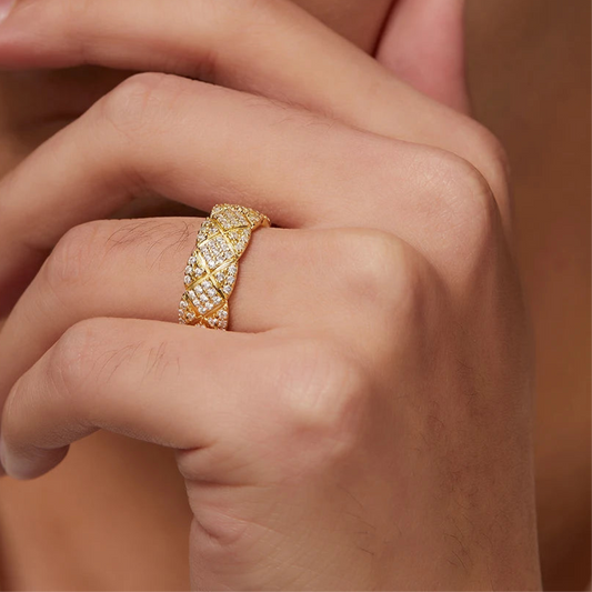 Éclavine | Diamond-Tested Radiance