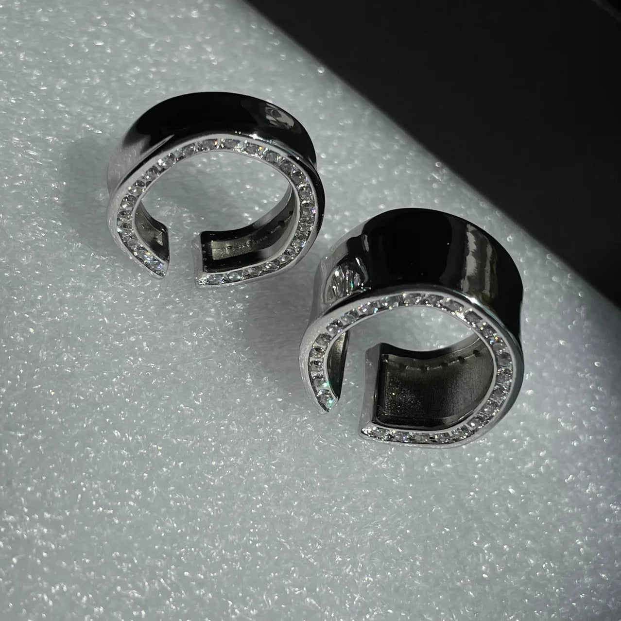 Cylora | Crystal Pavé Glow