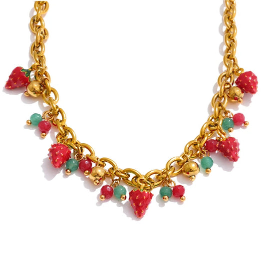 Fiorbelle | Golden Berries in Bloom