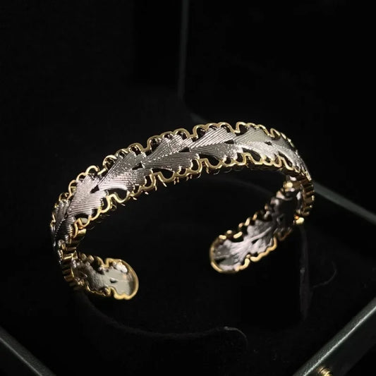 Aurévine — Dual Radiance