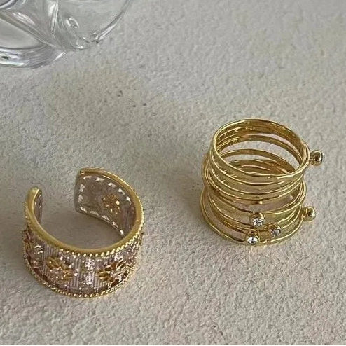 Florivane — Golden Lattice Duo