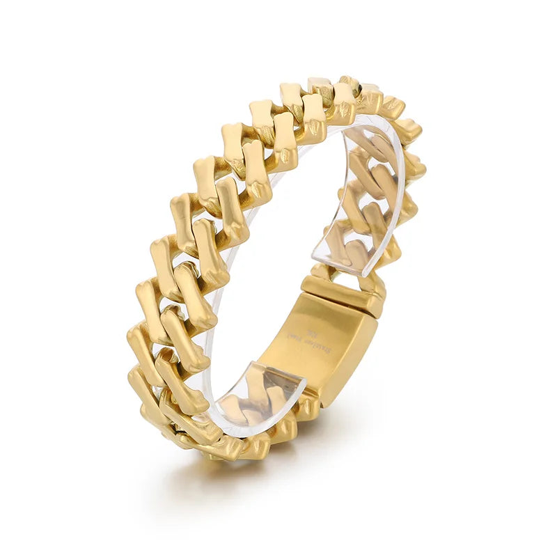 Ferrosé | 316L Stainless Steel | 32mm Bold Chain Set
