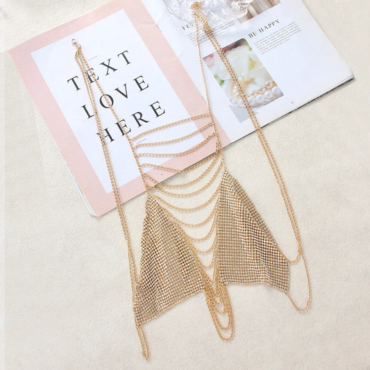 Celestira | Chains of Radiant Daring