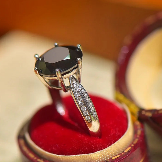 Noctéra | The Fire Within the Dark