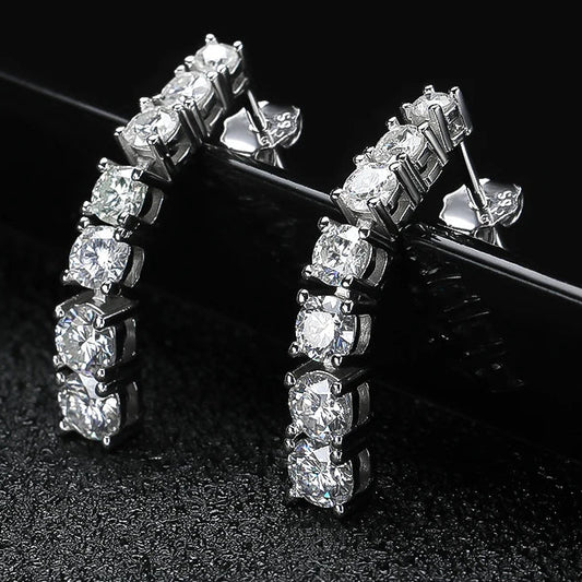 لومورا راديانس — بريق المويزنايت المترف